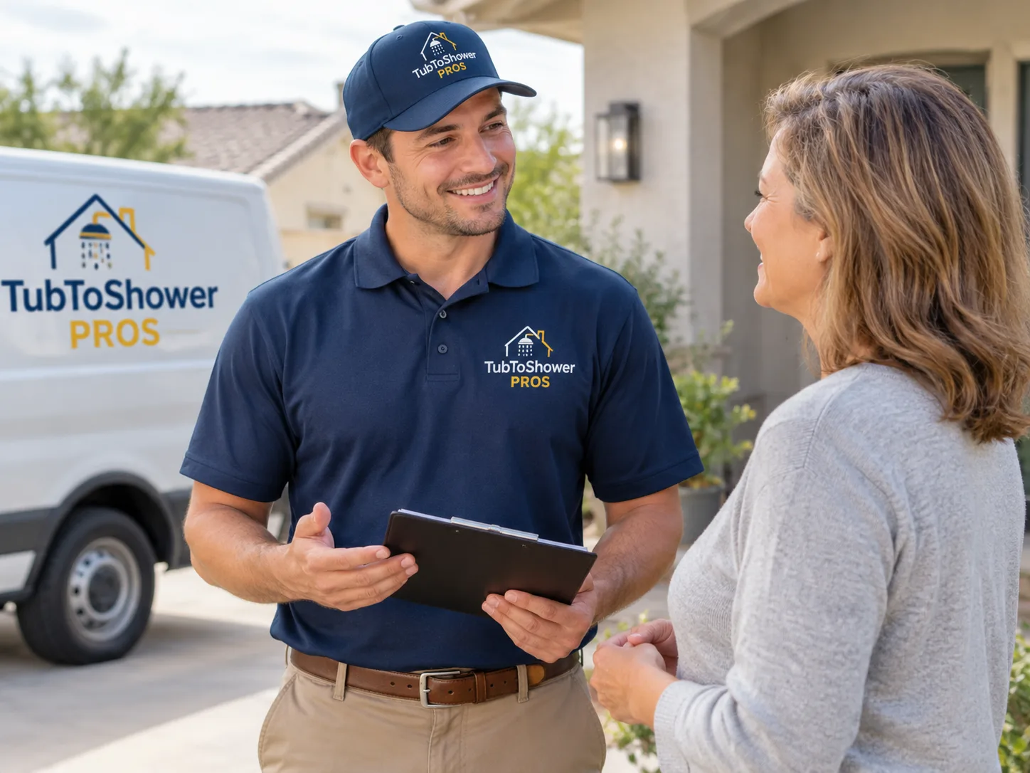 Tub Shower Conversion Marina Del Rey, CA FAQs